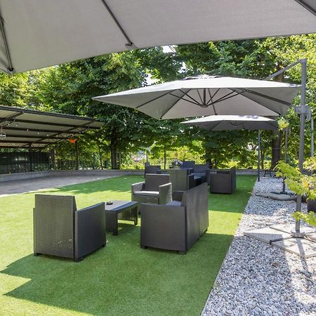 Vigna Degli Angeli Villa Ragogna ภายนอก รูปภาพ