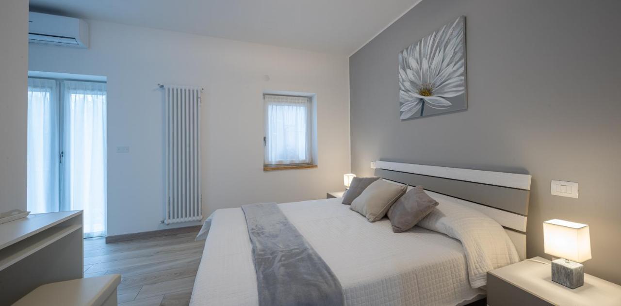 Vigna Degli Angeli Villa Ragogna ภายนอก รูปภาพ